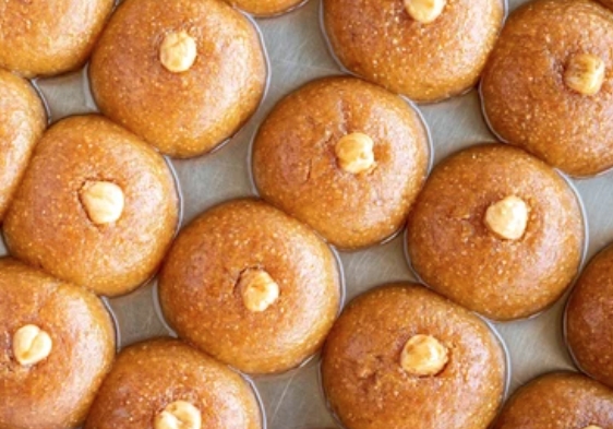 Hafif Lezzetli 1 Kg Şekerpare Tatlısı