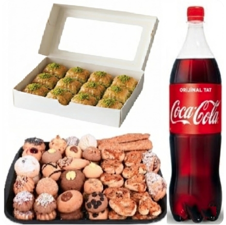 Pastada Tek Geçerli İsim Menü