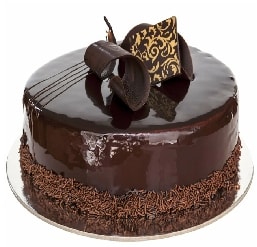 Şef İmzalı Özel 6-9 Kişilik Çikolatalı Lezzet